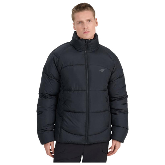 4F Ανδρικό μπουφάν Down Jacket